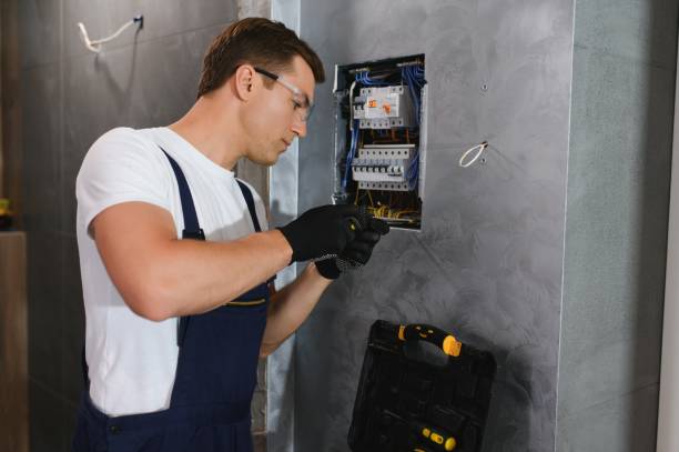 Best Electrical Repair Services  in Minneota, MN
