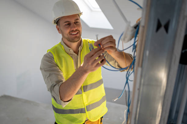 Best Electrical Contractors for Businesses  in Minneota, MN